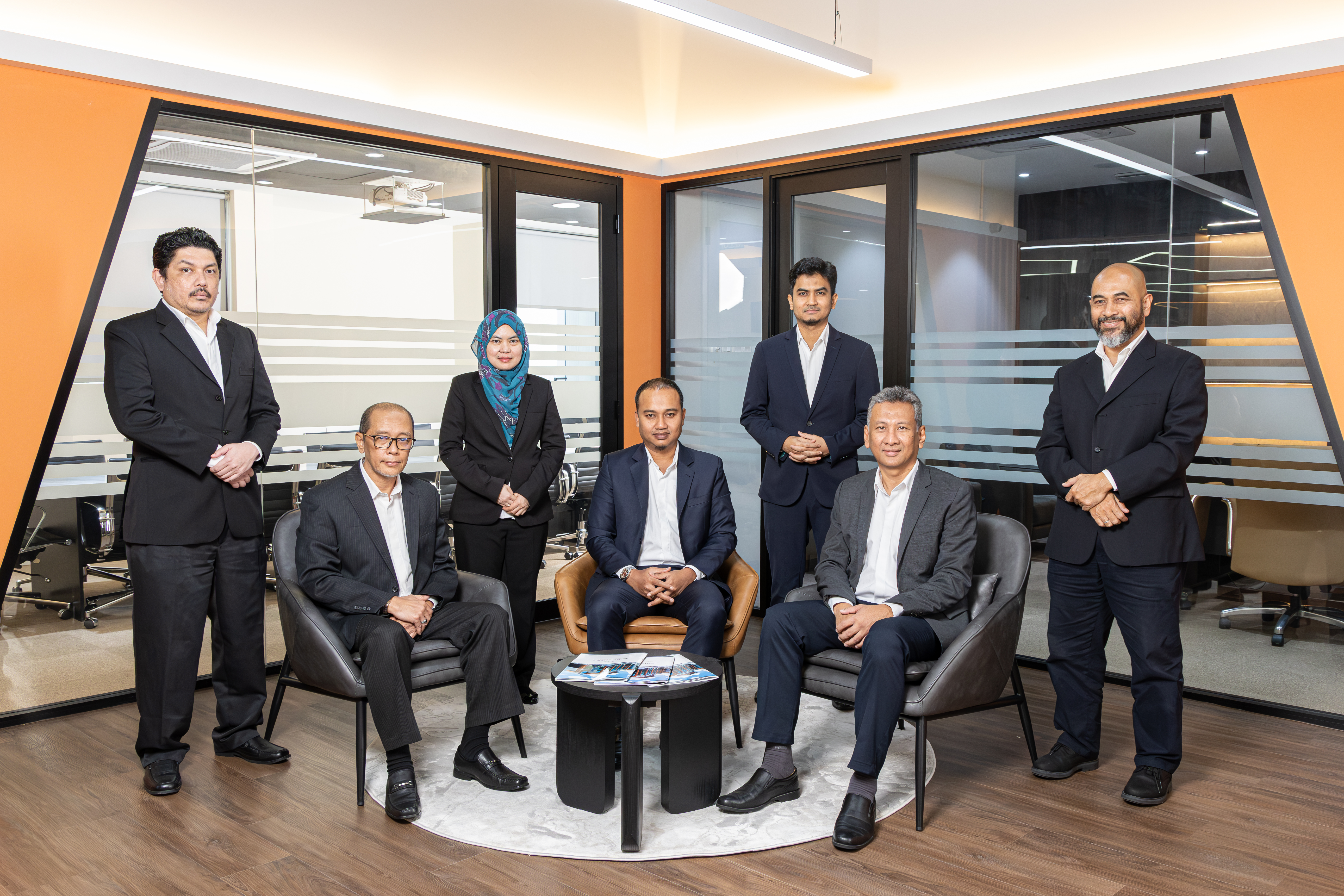 Management Team
