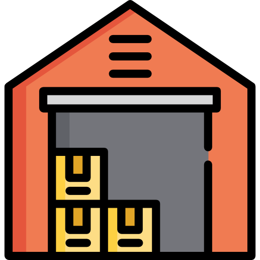 Integrated Warehouse