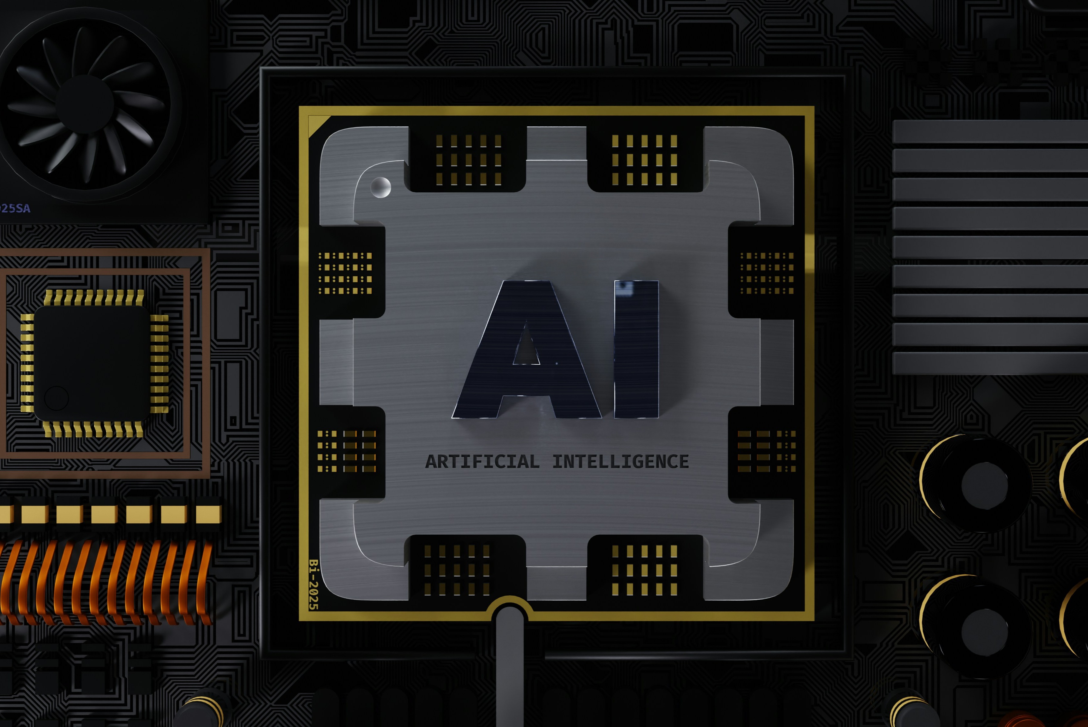 AI & Data Services
