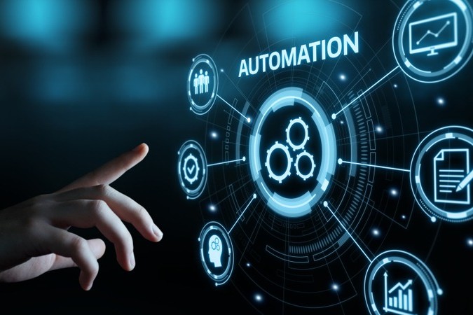 Process Automation