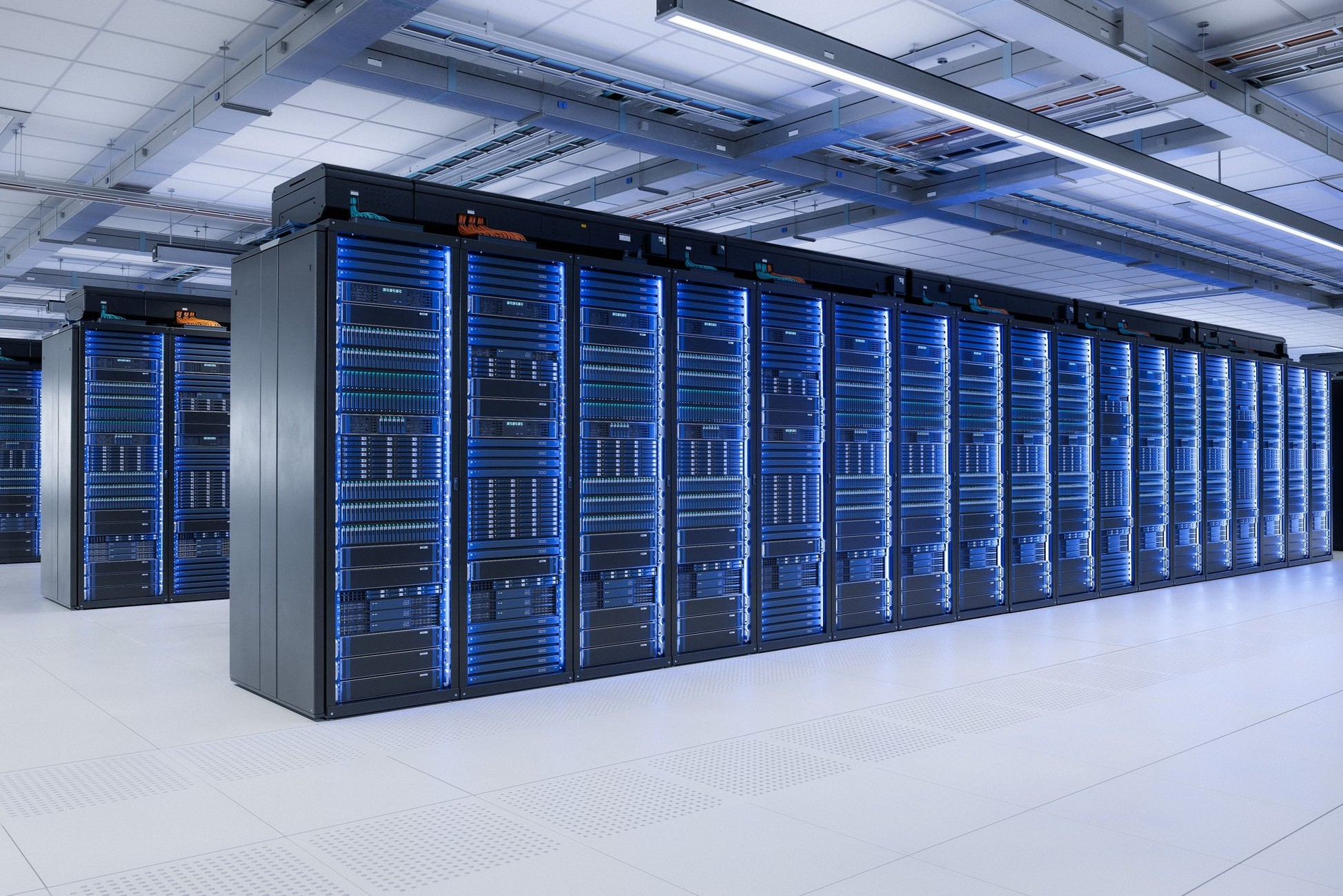 Data Centre