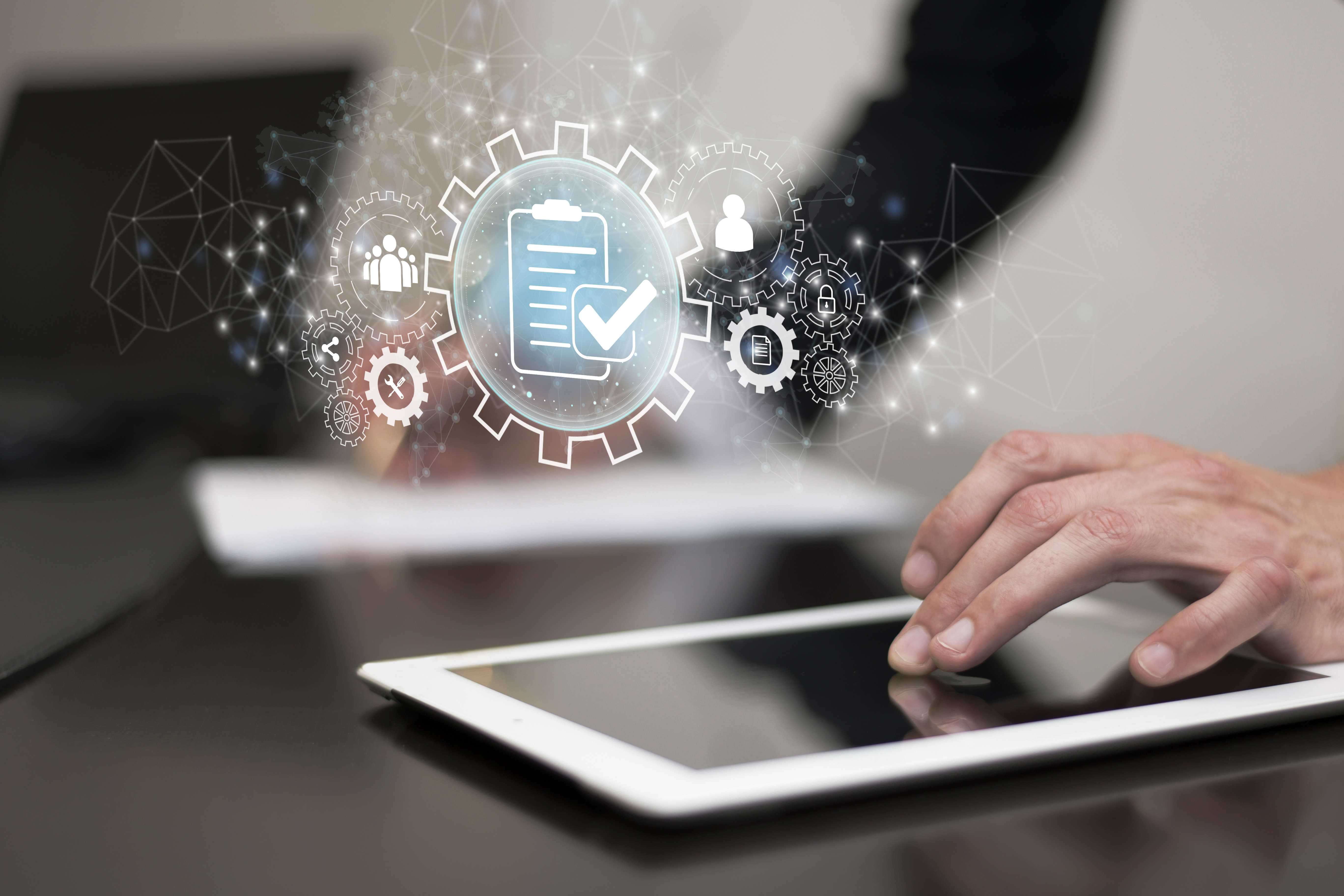 Document Management System