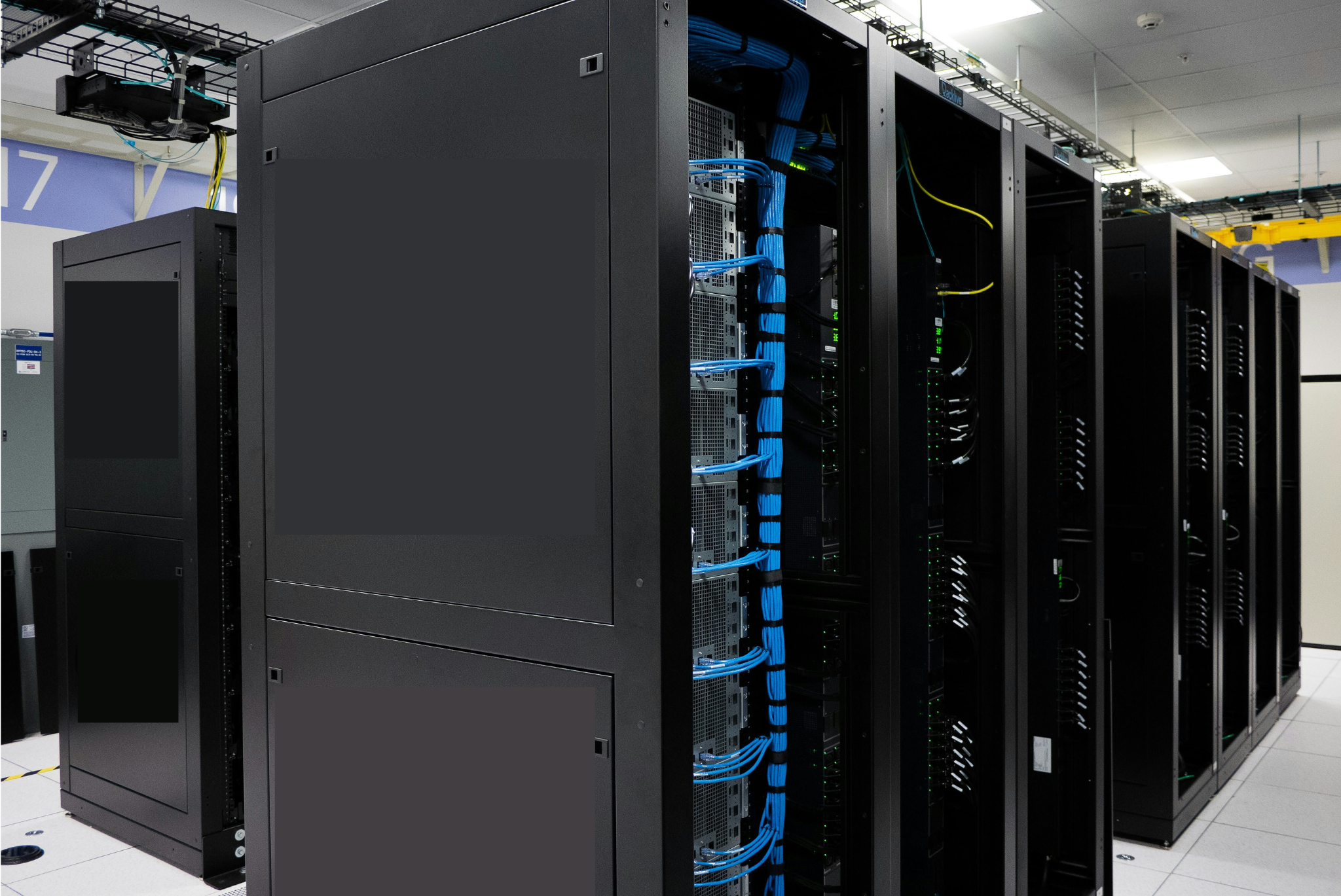 Open Lab Services
