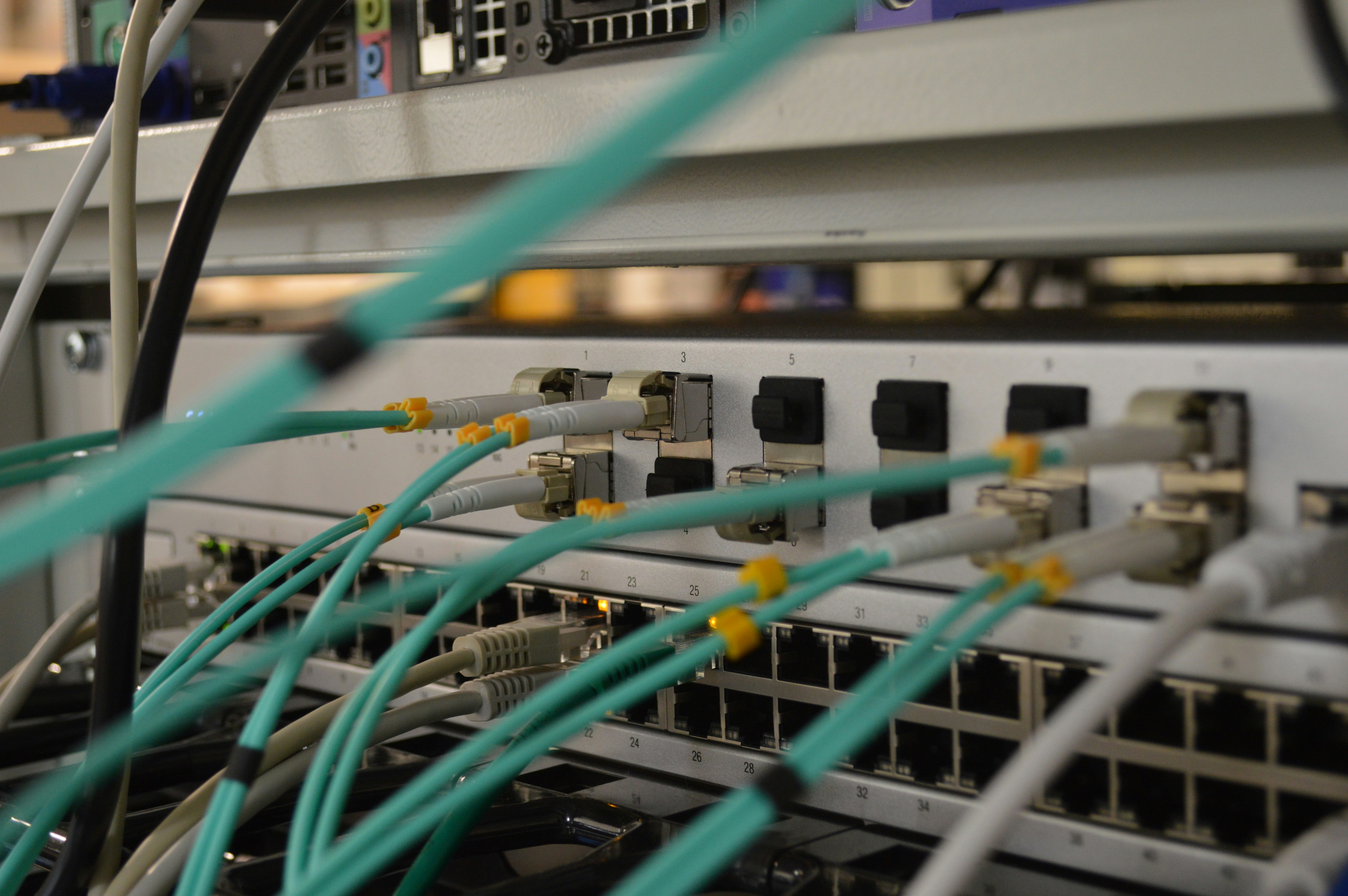 Network Deployment