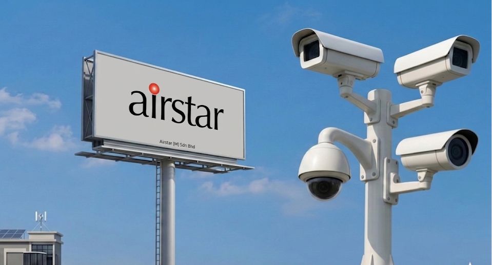 Smart CCTV